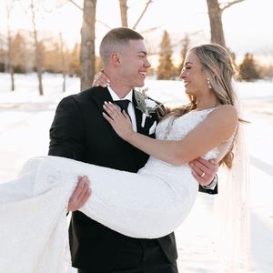 Meet your Posher, Jonathon